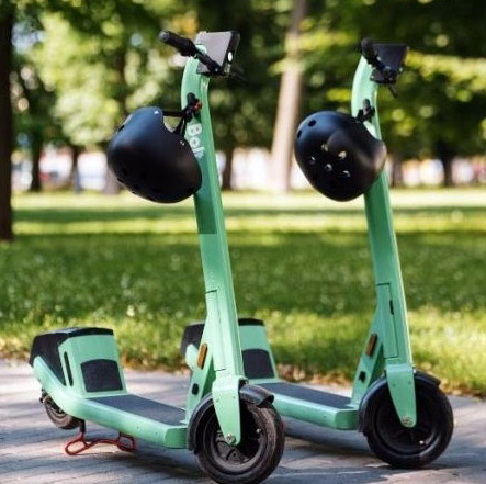 Più elettrica, piccola e leggera, la sharing mobility continua a ...